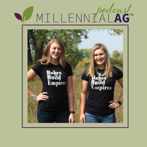 The Millennial Ag Podcast