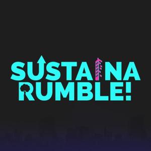 SUSTAINARUMBLE!