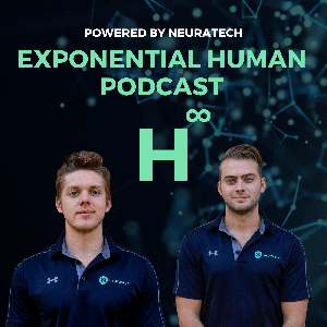 The Exponential Human Podcast