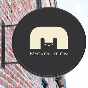 美意說說podcast