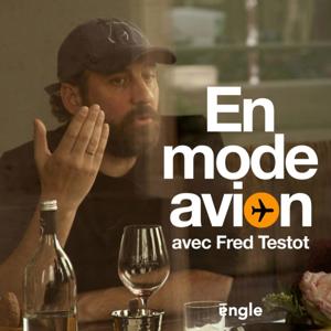 En Mode Avion by Engle