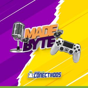 Madebyte