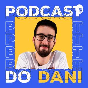 Podcast do Dani