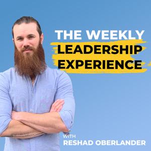 The Weekly Leadership Experience