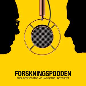 Forskningspodden