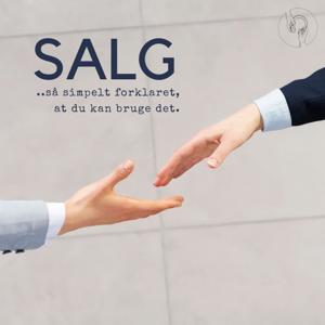 Salg - simpelt forklaret