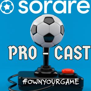 SoRare Pro-Cast