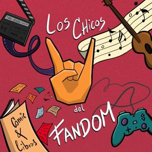 Los Chicos del Fandom