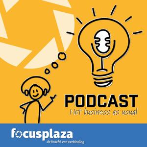 Doehetzelf retail podcast | Focusplaza