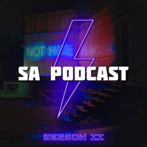 Shocking Arts Podcast