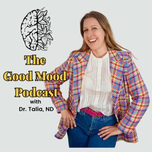 The Good Mood Podcast