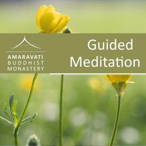 How to meditate | Guided Meditation and talks by Amaravati Buddhist Monastery