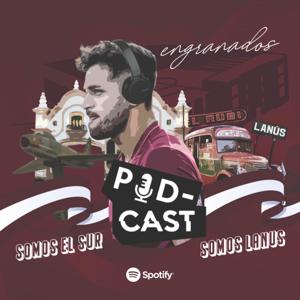 Engranados Podcast