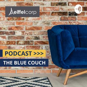 The Blue Couch