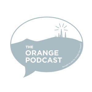 The Orange Podcast