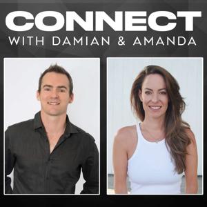 Connect with Damian & Amanda