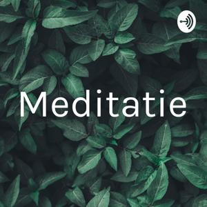 Meditatie by chantal biersma