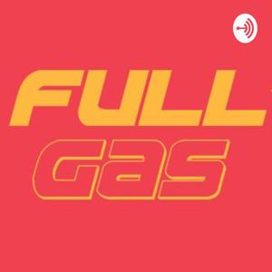 FullGas Podcast