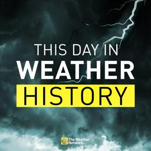 This Day in Weather History by The Weather Network