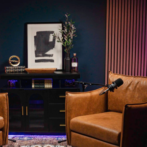 The Things We Say Now