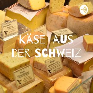 Käse 🧀 aus der Schweiz🇨🇭