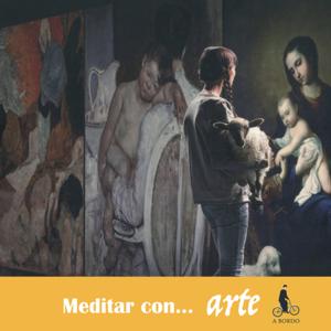 Meditar con... arte