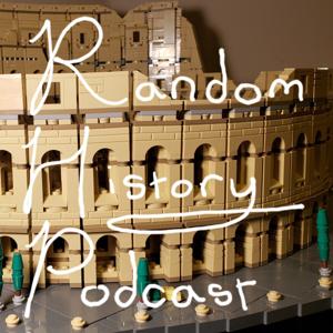 Random History Podcast