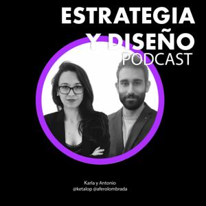 Estrategia Y Diseño