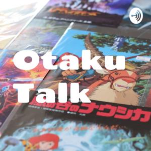 Otaku Talk