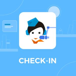 Check-In