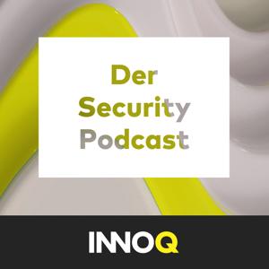 INNOQ Security Podcast by INNOQ