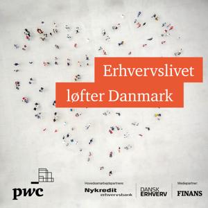 Erhvervslivet løfter Danmark