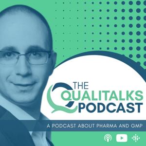 The Qualitalks Podcast