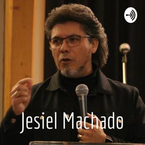 Jesiel Machado