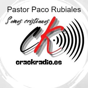 Pastor Paco Rubiales