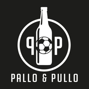 Pallo & Pullo Podcast by Pallo & Pullo