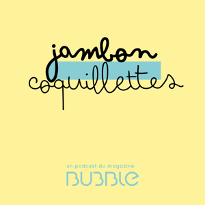 Jambon Coquillettes