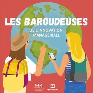 Les Baroudeuses de l'innovation managériale