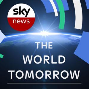 The World Tomorrow by Sky News