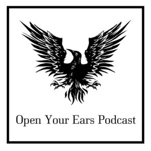 Open Your Ears Podcast (Alter Bridge Podcast)
