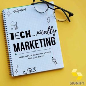 TechnicallyMarketing