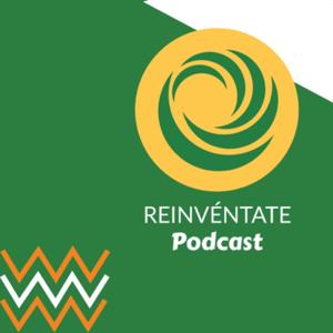 Reinvéntate Podcast