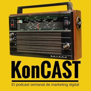 KonCAST