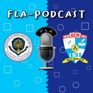 FLA-PODCAST