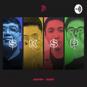 Sok Kenal Sok Podcast