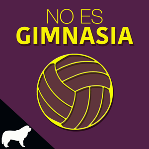 No es gimnasia by Carlos Mínguez