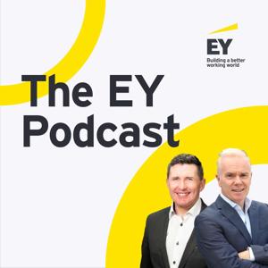 The EY Podcast by EY