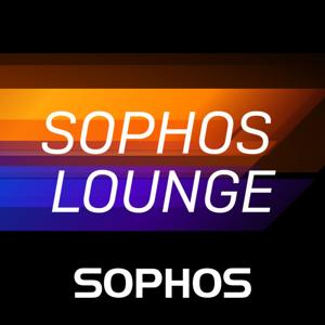 Sophos Lounge