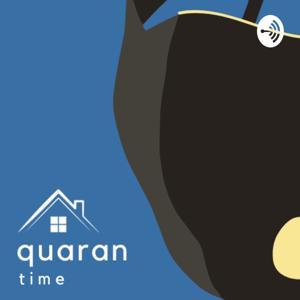 Quaran-time PlusSixFive