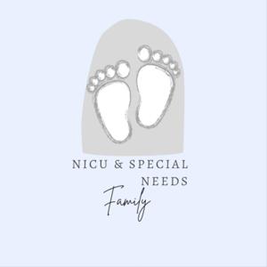 The NICU and Special Needs Family